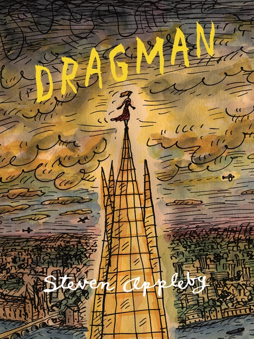 Title details for Dragman by Steven Appleby - Available